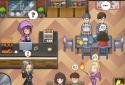 Boardgame Cafe