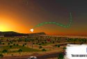 CS Diamantes Pipas: Kite Game