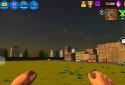 CS Diamantes Pipas: Kite Game