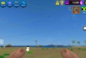 CS Diamantes Pipas: Kite Game
