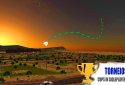 CS Diamantes Pipas: Kite Game