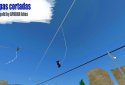 CS Diamantes Pipas: Kite Game
