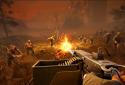 Zombie Fire 3D: Offline Game