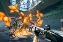 Zombie Fire 3D: Offline Game