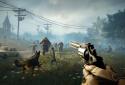 Zombie Fire 3D: Offline Game