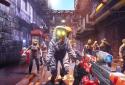 Zombie Fire 3D: Offline Game