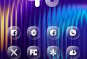 One UI Glass IconPack