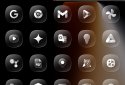 One UI Glass IconPack