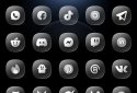 One UI Glass IconPack