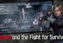 Resident Evil Survival Unit