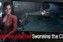 Resident Evil Survival Unit
