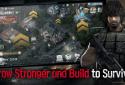 Resident Evil Survival Unit