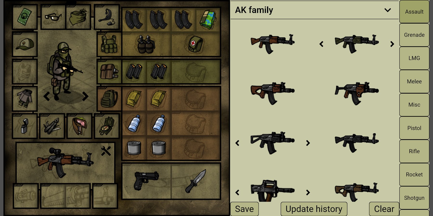 Innawoods
