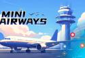 Mini Airways: Premium