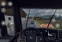Drive Real Truck Simulator
