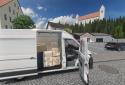 Drive Real Truck Simulator