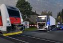 Drive Real Truck Simulator