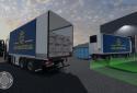 Drive Real Truck Simulator
