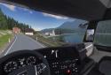 Drive Real Truck Simulator