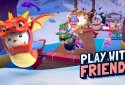 Pudgy Party - Battle Royale