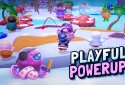 Pudgy Party - Battle Royale