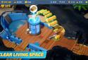 Drowned Earth: Survival