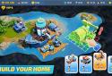 Drowned Earth: Survival