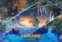 Christmas Flight Mystery (F2P)