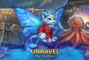 Christmas Flight Mystery (F2P)