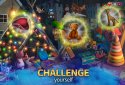 Christmas Flight Mystery (F2P)