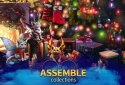 Christmas Flight Mystery (F2P)