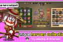 Heroes & Gear? Yoink!