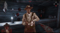 Quiet West: Butcher noose
