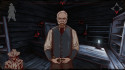Quiet West: Butcher noose