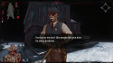 Quiet West: Butcher noose