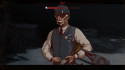Quiet West: Butcher noose