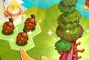 Paradise Paws: Merge Animals