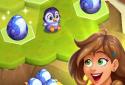 Paradise Paws: Merge Animals
