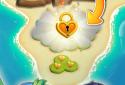 Paradise Paws: Merge Animals