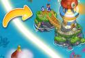 Paradise Paws: Merge Animals