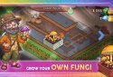 Shroomtopia: Juego de Granja