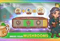 Shroomtopia: Juego de Granja