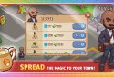 Shroomtopia: Juego de Granja