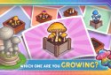 Shroomtopia: Juego de Granja