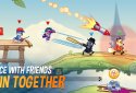Fun Run 4 - Multiplayer Games