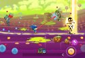 Fun Run 4 - Multiplayer Games