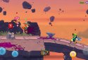 Fun Run 4 - Multiplayer Games