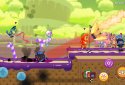 Fun Run 4 - Multiplayer Games