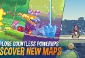 Fun Run 4 - Multiplayer Games