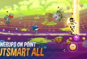 Fun Run 4 - Multiplayer Games